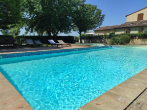 Tavullia Residence Gli Ulivi - Apt Valentino Pool & Parking